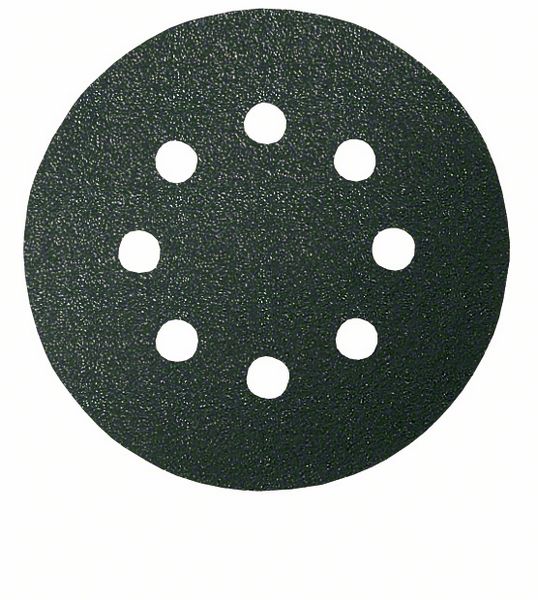 BOSCH Набор кругов шлифовальных, диаметр 150 мм