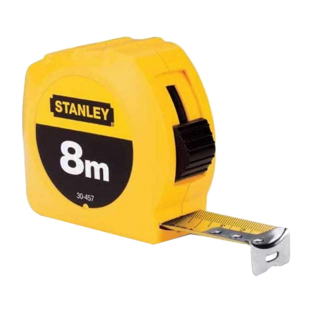 Stanley Рулетка измерительная  8м х 25мм Stanley 0-30-457