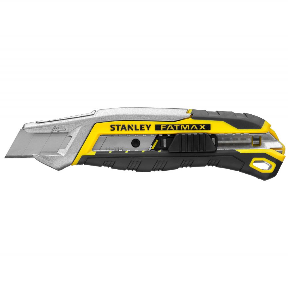 Stanley Нож fm integrated с сегм.лезвием 18мм Stanley FMHT10594-0