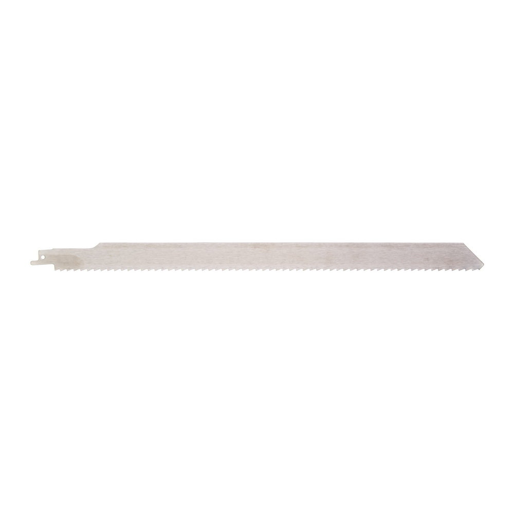 MILWAUKEE Пильное полотно для ножовки Sawzall TCT 400 x 6 мм (замороженные продукты) MILWAUKEE 48001083