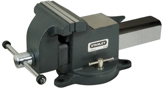 Stanley Тиски MAXSTEEL 150 мм Stanley 1-83-068